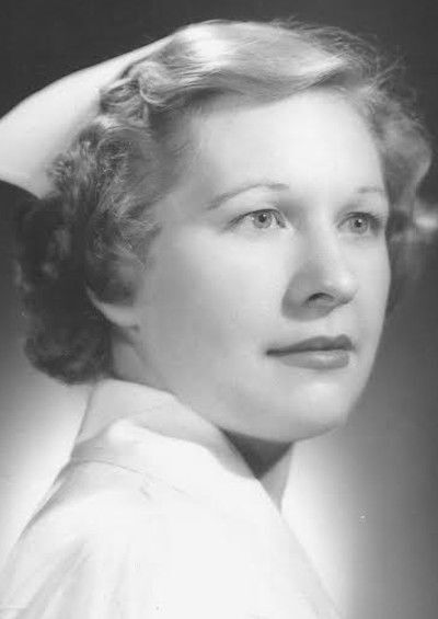 Carolyn June Gifford